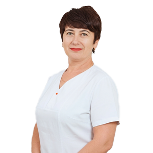 Воронюк Алина Тимуровна фельдшер наркологии «Центр здоровья»