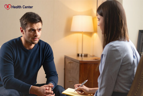 Как проходит лечение игромании в Первоуральске в клинике Центр здоровья<