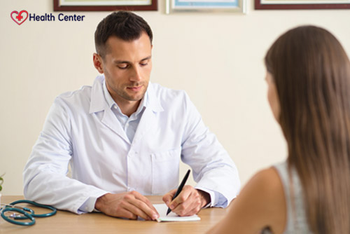 Лечение зависимости от Габапентина в Первоуральске в клинике Центр здоровья